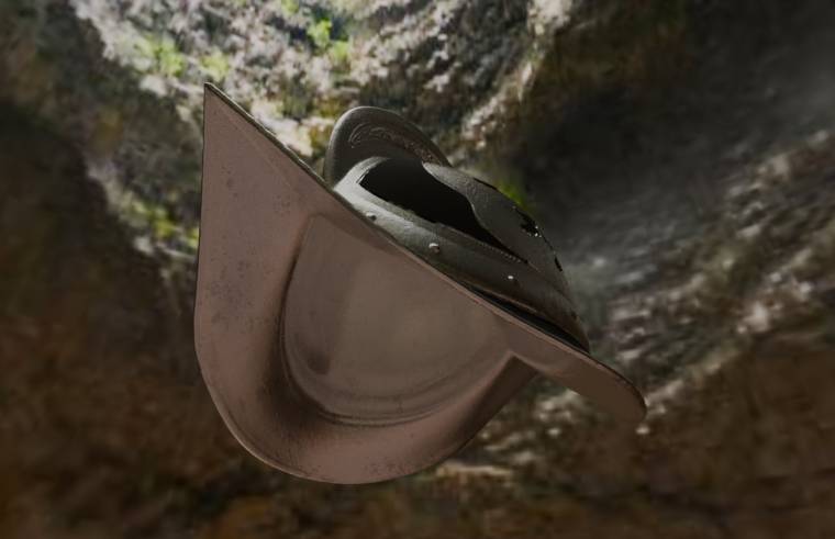 2025 07 22 Spanish helmet 01